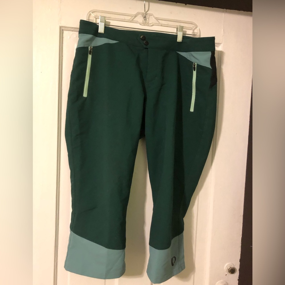 Pearl Azumi mountain bike capris
